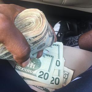 Picture Me Rollin (Explicit)