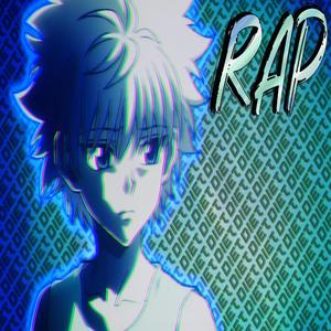 Killua lofi Rap 