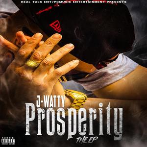 Prosperity the EP (Explicit)