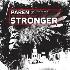 Stronger (Explicit)