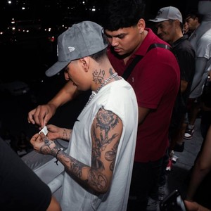 Ricky (Explicit)