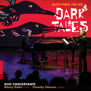 Dark Tales - Landwash Spirits