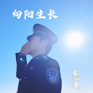 向阳生长