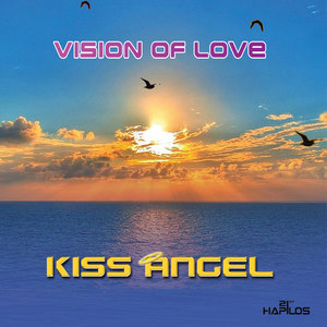 Vision Of Love - Single