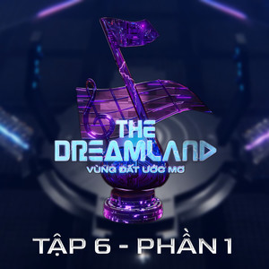 The Dreamland - Một Chiều Mưa Bất Ngờ (Live Band)