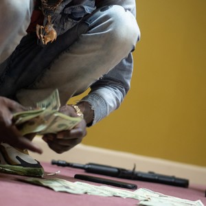 General Mode Freestyle (Radio Edit|Explicit)