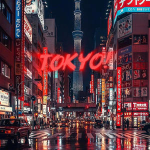 Tokyo! (Explicit)