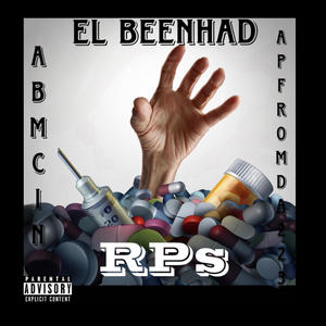 RPs (feat. ABM Cin & ApFromDa223) [Explicit]