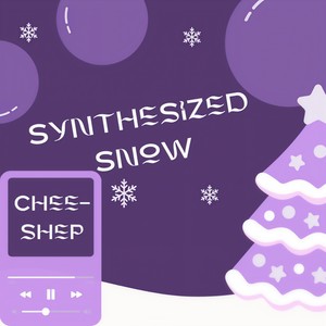 White Christmas (feat. Megurine Luka)