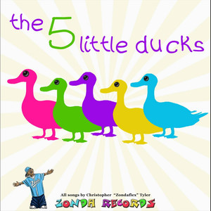 5 Little Ducks