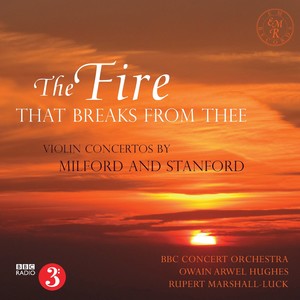 Violin Concerto in G Minor, Op. 47: III. Allegro vivace - Meno mosso - Lento