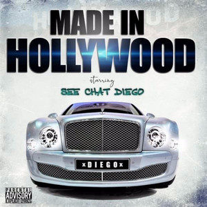 Made in Hollywood (Explicit)