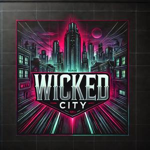 wicked city (feat. the sky)