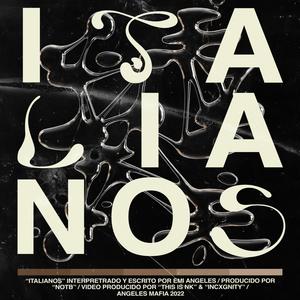 ITALIANOS (Explicit)