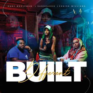 Built Different (Explicit)