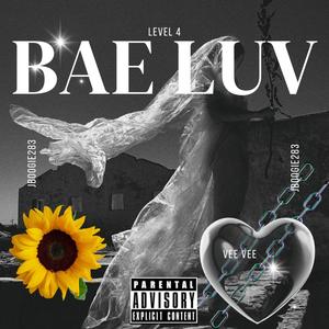 Bae Luv (Explicit)