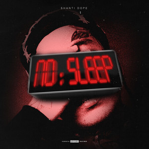 No Sleep (Explicit)