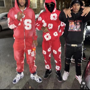 WRITE YA NAME (Explicit)