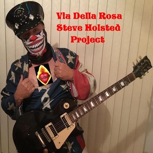 Via Della Rosa(feat. Jerry Zellow & Mark Sparrow)