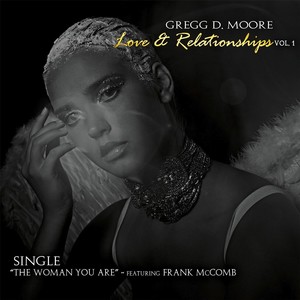 The Woman You Are(feat. Frank McComb)