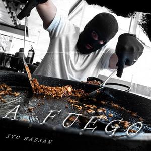 A Fuego (feat. wendelsound) (Explicit)