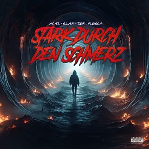 Stark durch den Schmerz (Explicit)