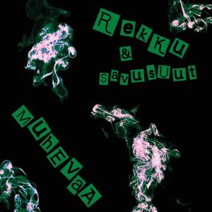 Kushii (feat. Helminen Psykoossi SimoShow & Dj Puliukko版)