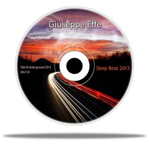 Spin Up (Original Mix)