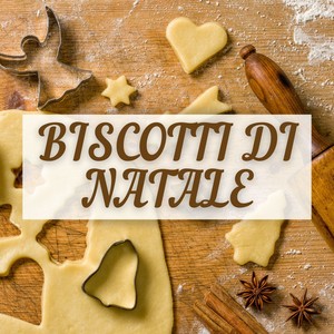 Biscotti Di Natale