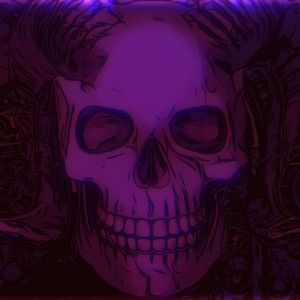 DRIFT ON NIGHT (SPEED UP)