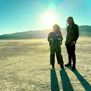 Jumping Fences (feat. Positive) (Remix)