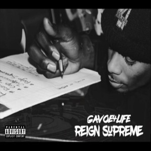 Reign Supreme (Explicit)