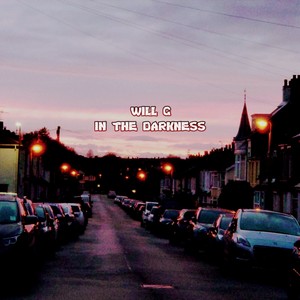 In The Darkness (Explicit)