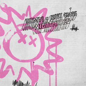 Nightmares (feat. Issey Cross)