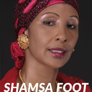 Shamsa Foot