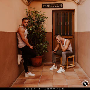 Portal 4 (feat. Andújar) [Explicit]