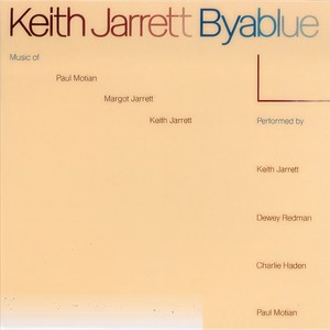 Byablue (Take 2)