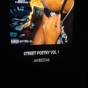 Street too cold (Explicit)