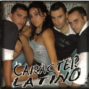 Caracter Latino