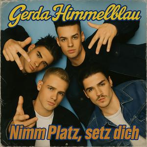 Nimm Platz, setz dich (Explicit)