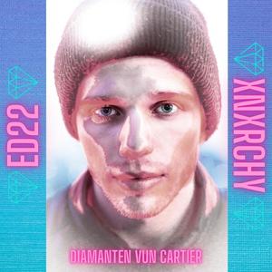 Diamanten vun Cartier (feat. ED22) [Explicit]