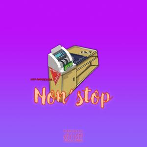Non' Stop(Prod.FAT TIGER)