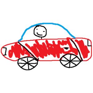 I Just Parked a Car (Explicit)