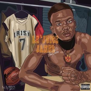 Bron & Curry(feat. Two16 JB) (Explicit)
