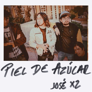 Piel de Azúcar (José X2 Cover)