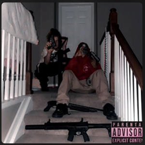 303 Activities (feat. P4R1ZH1400) (Explicit)