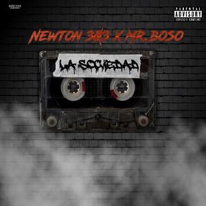 Carta al Presidente (feat. Milenio) [Explicit]