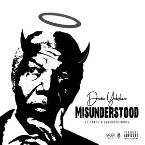 Misunderstood (Explicit)