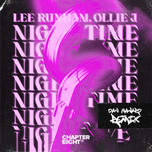 Night Time (Dan Haward Remix)