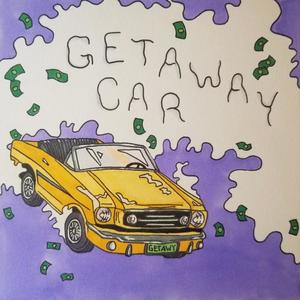 Getaway Car (feat. Souki Kismet) [Remix]